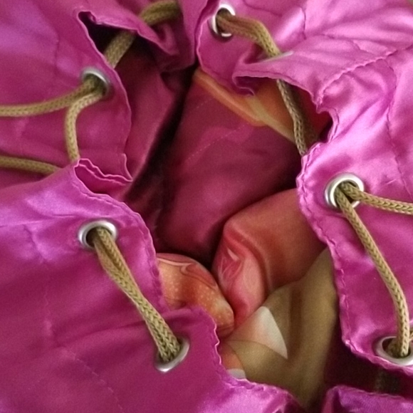 Princess sleeping bag - Picture 2 of 7